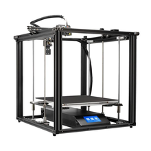 3D Printer Creality Ender-5 Plus - Ultra Large - Stable Cube, Auto-Leveling, DIY FDM, 35x35x40