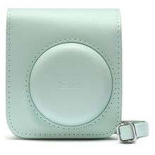 Τσάντα Φωτογραφικής Μηχανής Fujifilm instax Mini 12 Bag mint-green