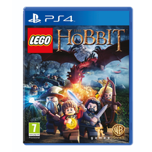 Παιχνίδι PS4 Lego THE HOBBIT