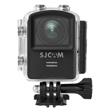 Ψηφιακή Action Camera SJCAM M20 Air, 1080p, 12MP, WiFi, 1.5" LCD, αδιάβροχη, μαύρη