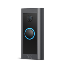 Θυροτηλεόραση Amazon Ring Video Doorbell Wired