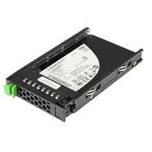 Εσωτερικός Σκληρός Δίσκος Για Server SSD 240GB Fujitsu SATA 6G Read-Int. 2.5' H-P EP