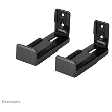 Βάση Soundbar Neomounts by Newstar AUZ black 9-15,4cm