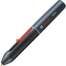 Πιστόλι θερμικής σιλικόνης Bosch Gluey smokey grey Hot Glue Pen