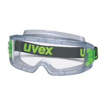 Γυαλιά Εργασίας Uvex ultravision wide-vision goggle grey
