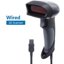 Barcode Scanner Netum NT-M1 1D LASER Wired HANDHELD