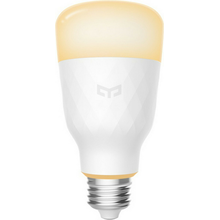 Λάμπα LED Smart Yeelight YLDP15YL Bulb 1S (Dimmable)
