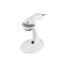 Barcode Scanner Honeywell Voyager 9540 USB Kit (Cable/Stand) white 1D