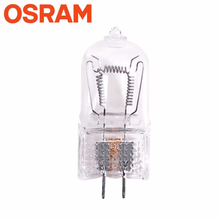 Λάμπα Osram Halogen Lamp GX6.35 650W 230V 3400K 20000lm