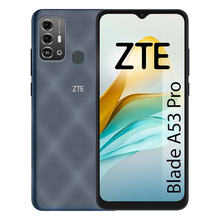 Smartphone ZTE Blade A53 PRO DYNAMIC 8+64GB DS 4G MIDNIGHT Blue OEM