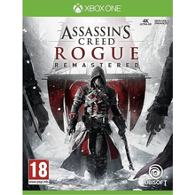 Παιχνίδι XBOX1 Assassins Creed: Rogue Remastered