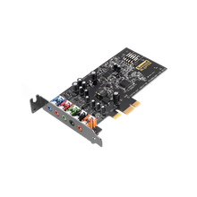 Κάρτα Ήχου PCIe Creative Sound Blaster Audigy Fx 5.1