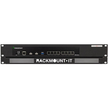 Patch Panel Για Καμπίνα Δικτύου Rackmount.IT Kit for Forcepoint NGFW N330 / N331