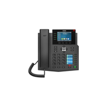 Τηλέφωνο VoIP Fanvil IP X5U black