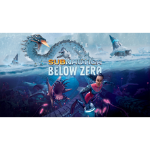 Παιχνίδι PS5 Subnautica: Below Zero