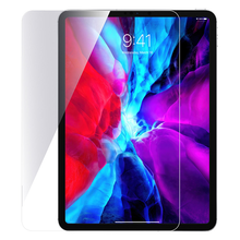 Screen Protector Rockrose Tempered Glass 2.5D Sapphire για iPad Pro 12.9" (2018-2020)