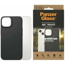 Θήκη Κινητού Panzer Glass 0417 6,1" Διαφανές Apple iPhone 13 iPhone 14