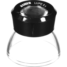 Kaiser 8x Stand Loupe Magnifier