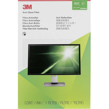 Anti-Glare Filter 3M AG220W1B for LCD Widescreen Monitor 22
