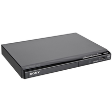 DVD Player Sony DVP-SR 760 HB.EC1