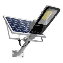 Προβολέας LED Supfire ηλιακός FF5-A, αισθητήρα κίνησης, 63W, 8000K, IP65