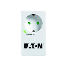 Εξωτερική Πρίζα Ασφαλείας Eaton Protection Box 1 Tel@ DIN 4000 Watt