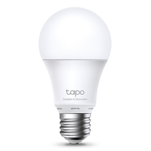 Λάμπα LED TP-Link Smart TAPO-L520E, WiFi, 8W, 806lm, E27, Ver. 1.0