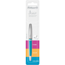 Στυλό Pelikan Jazz Classic K35 Petrol Blister