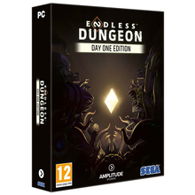 Παιχνίδι SEGA ENDLESS Dungeon Day One Edition PC