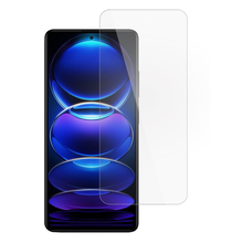 Προστασία Οθόνης Κινητών Powertech tempered glass 9H 2.5D για Xiaomi Redmi Note 12/5G