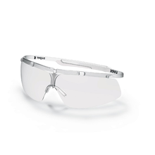 Γυαλιά Εργασίας Uvex Super g spectacles clear frame
