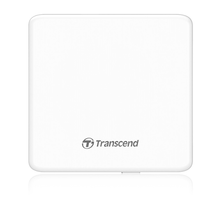 Transcend external CD/DVD Rewriter USB 2.0
