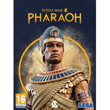Παιχνίδι PC Total War: PHARAOH Limited Edition (Steam Code in Box)