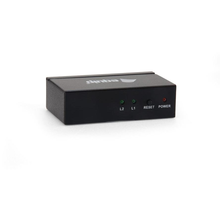 HDMI splitter Equip 2-port video signal splitter