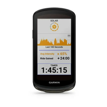 GPS Ποδηλάτου Garmin Edge 1040 Solar