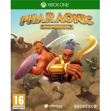 Παιχνίδι XBOX1 Pharaonic - Deluxe Edition
