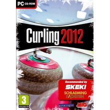 Παιχνίδι PC CURLING 2012