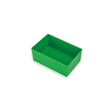 Αξεσουάρ Εργαλείων L-Boxx Insetbox D3 Green 8 pieces