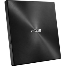 Εξωτερικό DVD ASUS SDRW-08U8M-U ZenDrive USB Black USB TypC extern
