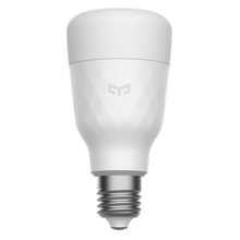 Λάμπα LED Smart Yeelight W3 YLDP007, Wi-Fi, 8W, E27, 2700K, warm white