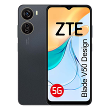 Smartphone ZTE Blade V50 DESIGN 8+128GB DS 5G Grey MATT OEM